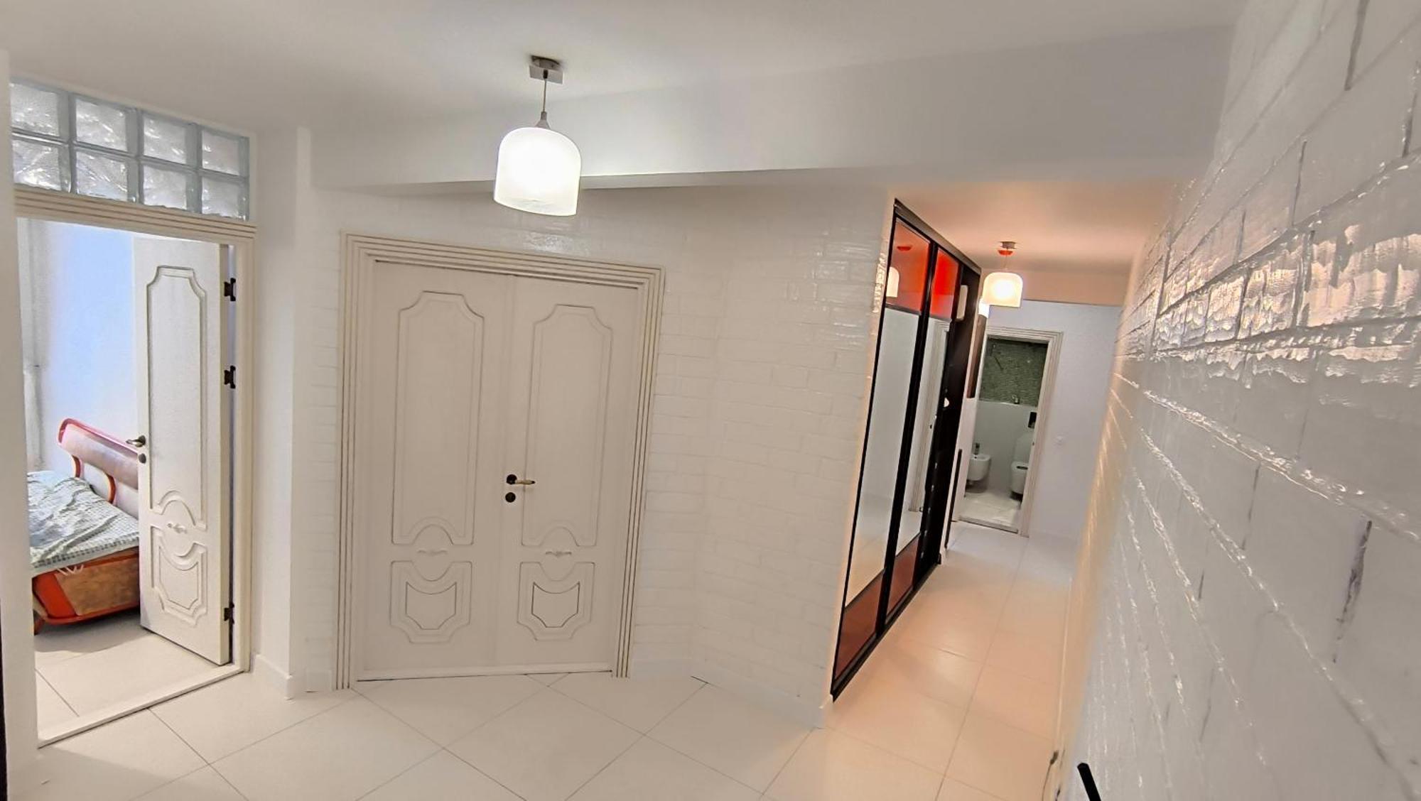 Комната С Двухместной Кроватью В Квартире С Общим Душем И Кухней, Double Room In A Guest Apartment, Camera La Cheie In Apartament Cu Dus Si Bucatarie Comuna Chisinau Eksteriør bilde
