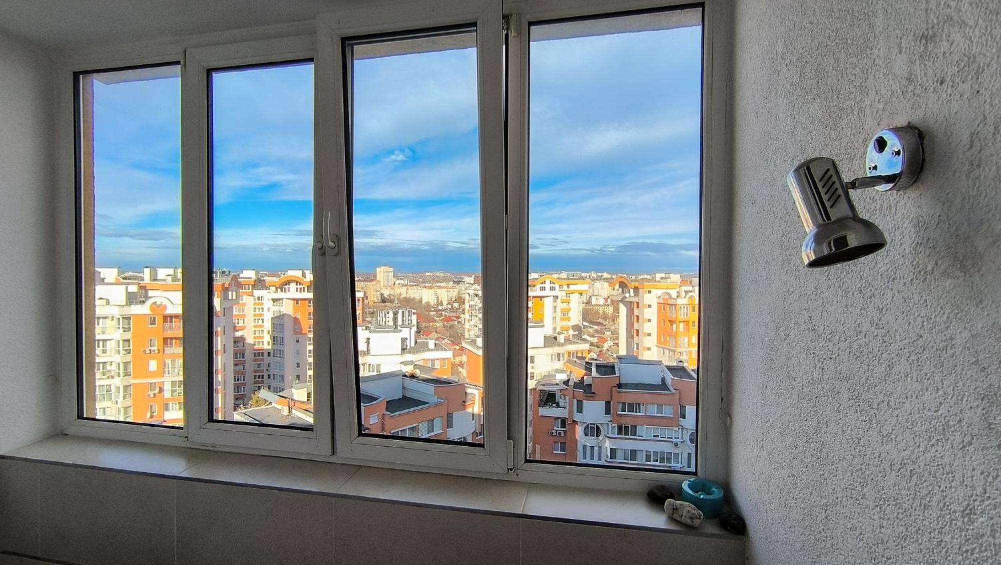 Комната С Двухместной Кроватью В Квартире С Общим Душем И Кухней, Double Room In A Guest Apartment, Camera La Cheie In Apartament Cu Dus Si Bucatarie Comuna Chisinau Eksteriør bilde
